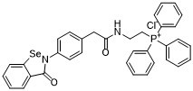 MitoEbselen-2 1638973-78-0